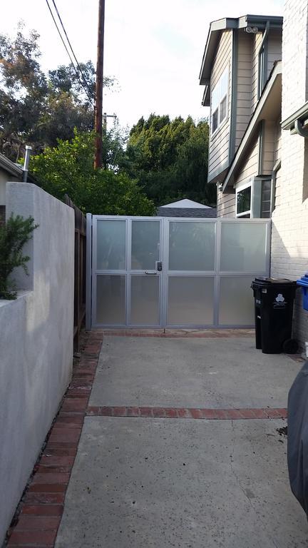 Light Filled Venice Beach Cottage Los Angeles Exterior foto